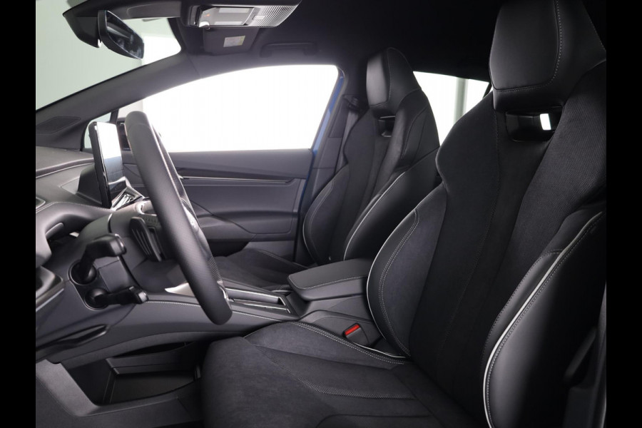 Škoda Elroq 85 Sportline 286pk | Pluspakket | Trekhaak | Adaptief onderstel | Warmtepomp | Verw. voorruit |