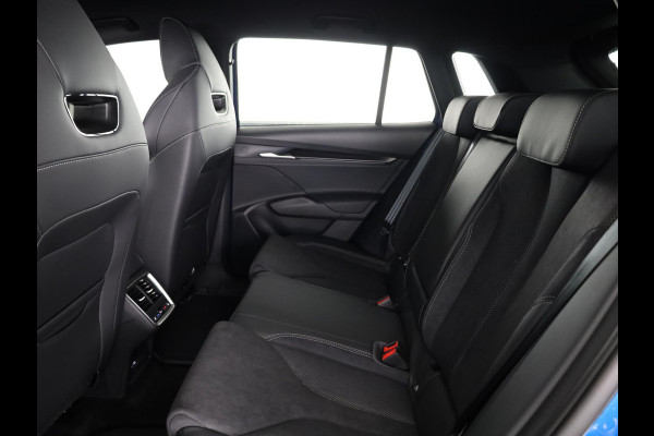 Škoda Elroq 85 Sportline 286pk | Pluspakket | Trekhaak | Adaptief onderstel | Warmtepomp | Verw. voorruit |