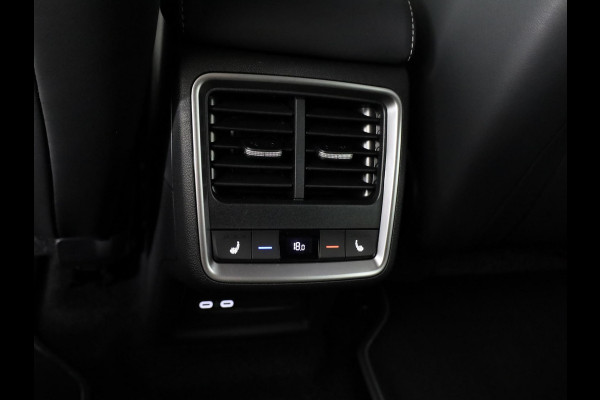 Škoda Elroq 85 Sportline 286pk | Pluspakket | Trekhaak | Adaptief onderstel | Warmtepomp | Verw. voorruit |
