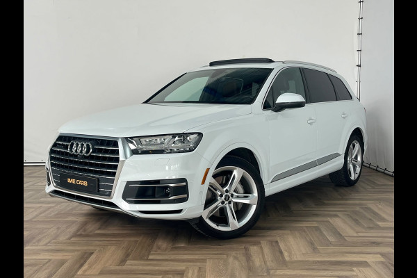 Audi Q7 3.0 TFSI quattro Pro Line S 7p|PANO|SFEER|HUD|BOSE|