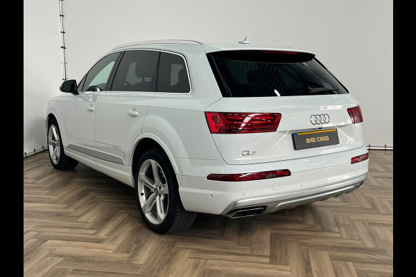 Audi Q7 3.0 TFSI quattro Pro Line S 7p|PANO|SFEER|HUD|BOSE|