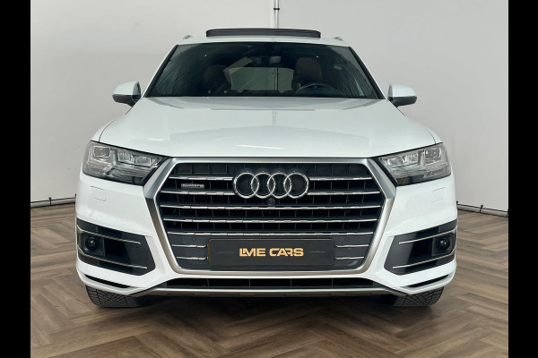 Audi Q7 3.0 TFSI quattro Pro Line S 7p|PANO|SFEER|HUD|BOSE|