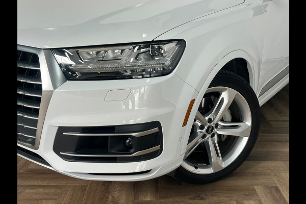 Audi Q7 3.0 TFSI quattro Pro Line S 7p|PANO|SFEER|HUD|BOSE|