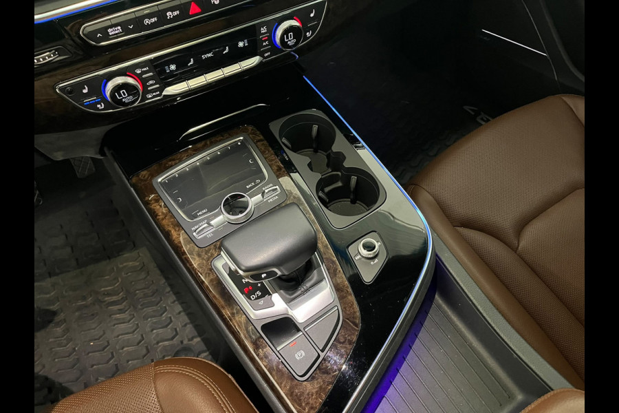 Audi Q7 3.0 TFSI quattro Pro Line S 7p|PANO|SFEER|HUD|BOSE|