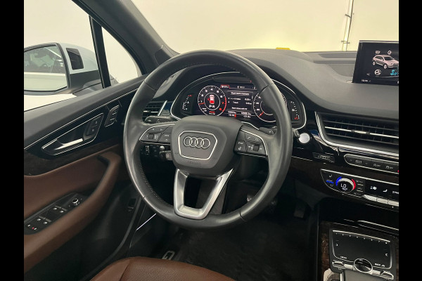 Audi Q7 3.0 TFSI quattro Pro Line S 7p|PANO|SFEER|HUD|BOSE|