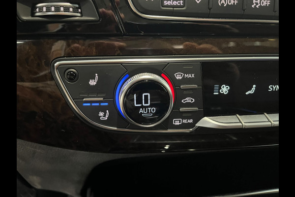 Audi Q7 3.0 TFSI quattro Pro Line S 7p|PANO|SFEER|HUD|BOSE|