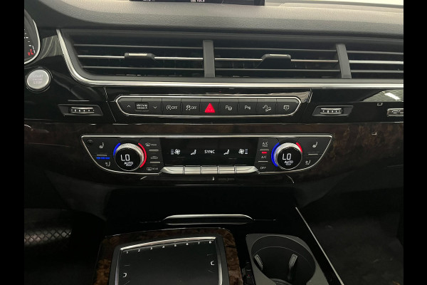 Audi Q7 3.0 TFSI quattro Pro Line S 7p|PANO|SFEER|HUD|BOSE|