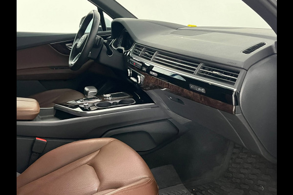 Audi Q7 3.0 TFSI quattro Pro Line S 7p|PANO|SFEER|HUD|BOSE|