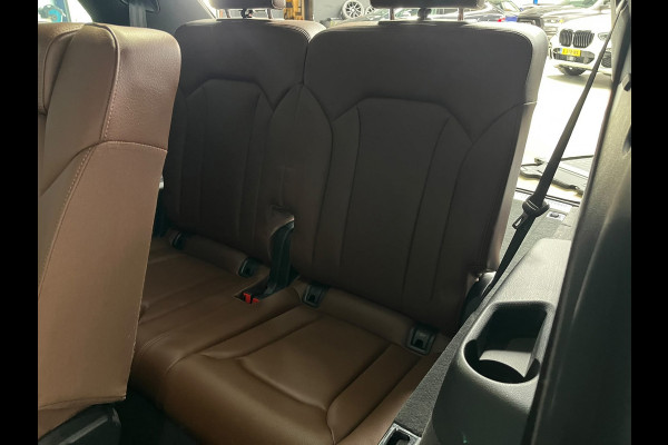 Audi Q7 3.0 TFSI quattro Pro Line S 7p|PANO|SFEER|HUD|BOSE|