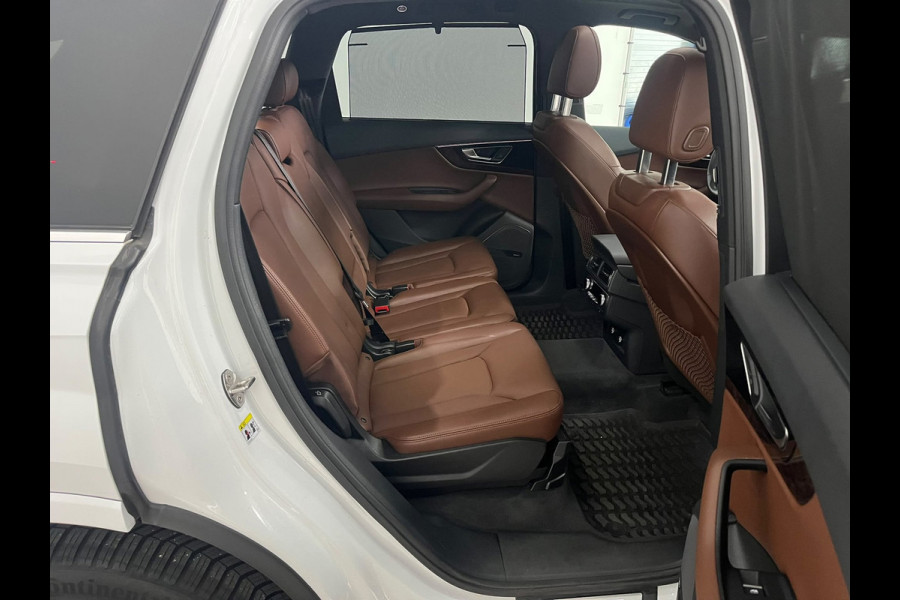 Audi Q7 3.0 TFSI quattro Pro Line S 7p|PANO|SFEER|HUD|BOSE|
