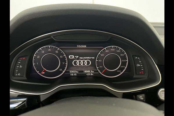 Audi Q7 3.0 TFSI quattro Pro Line S 7p|PANO|SFEER|HUD|BOSE|