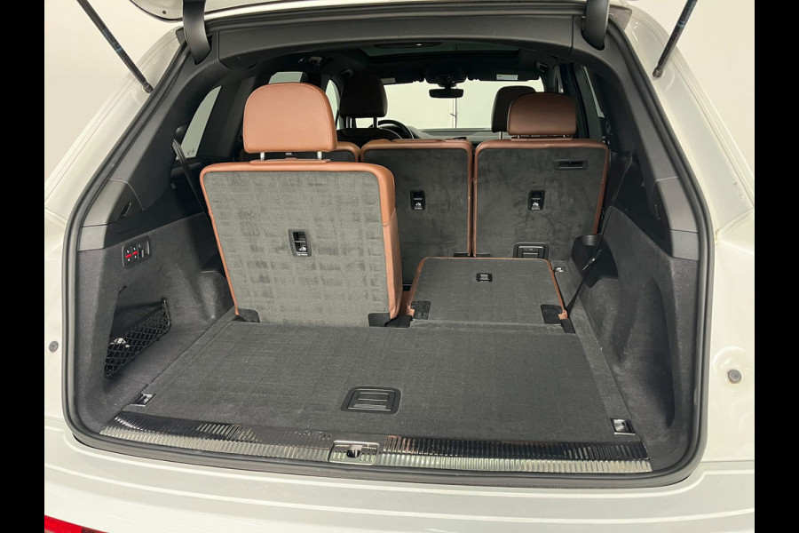 Audi Q7 3.0 TFSI quattro Pro Line S 7p|PANO|SFEER|HUD|BOSE|