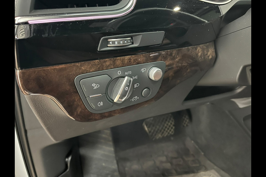 Audi Q7 3.0 TFSI quattro Pro Line S 7p|PANO|SFEER|HUD|BOSE|