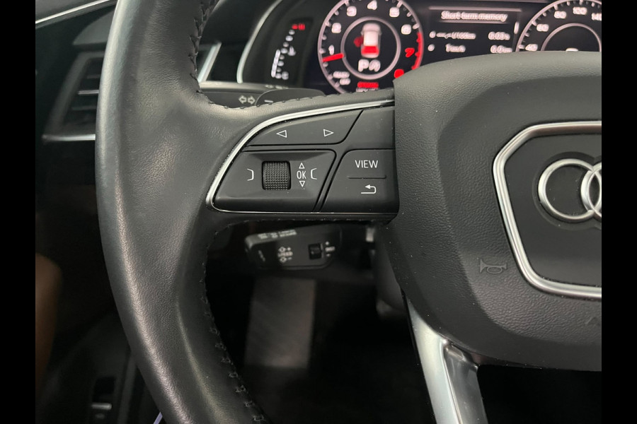 Audi Q7 3.0 TFSI quattro Pro Line S 7p|PANO|SFEER|HUD|BOSE|