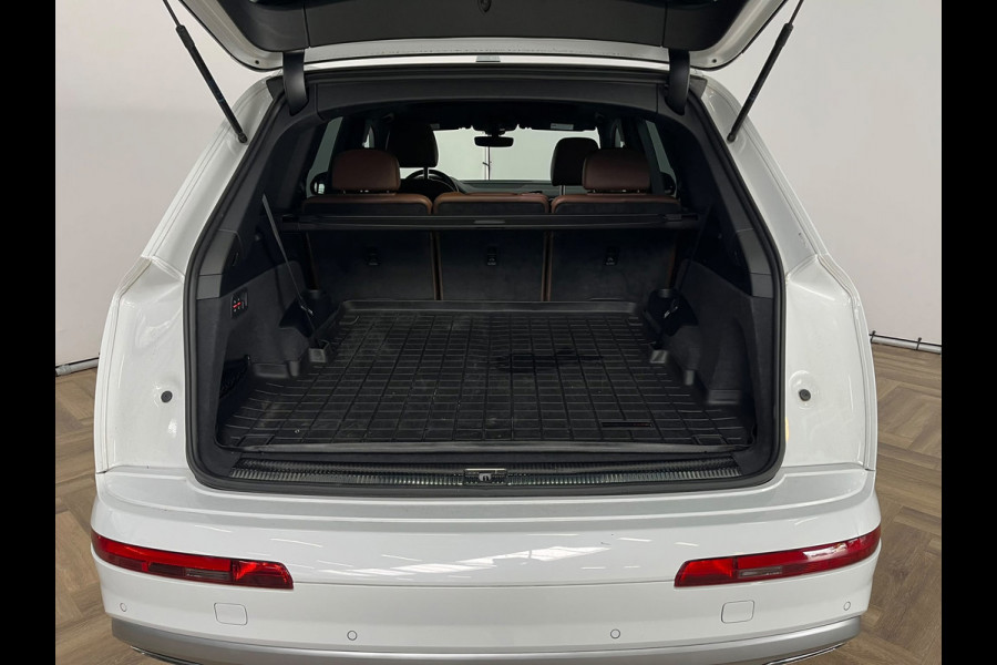 Audi Q7 3.0 TFSI quattro Pro Line S 7p|PANO|SFEER|HUD|BOSE|