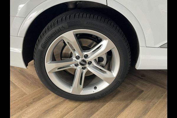 Audi Q7 3.0 TFSI quattro Pro Line S 7p|PANO|SFEER|HUD|BOSE|