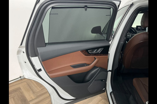 Audi Q7 3.0 TFSI quattro Pro Line S 7p|PANO|SFEER|HUD|BOSE|
