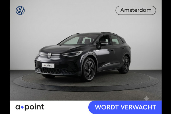 Volkswagen ID.4 Pro 77 kWh 204 pk | Navigatie | Parkeersensoren | Adaptieve cruise control | Apple Carplay/Android Auto | LED koplampen |
