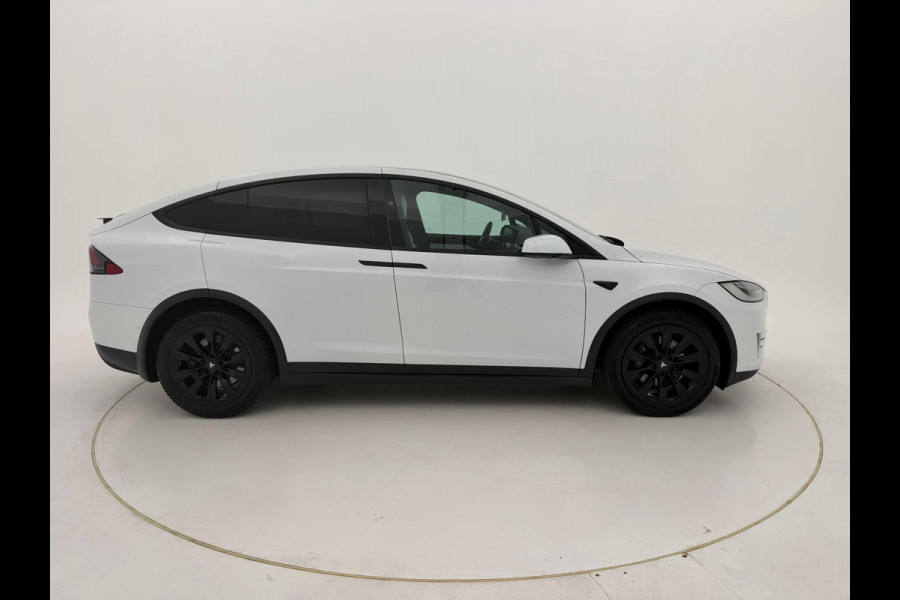 Tesla Model X Long Range Raven l Dual Motor l AWD l 100KWh l MARGE l LEASE mogelijk