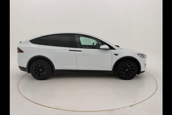Tesla Model X Long Range Raven l Dual Motor l AWD l 100KWh l MARGE l LEASE mogelijk