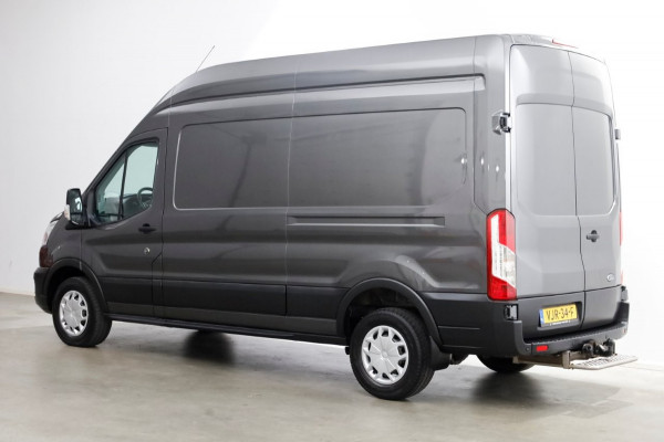 Ford Transit 350 2.0 TDCI 170pk L3H3 Trend RWD Airco/Navi/Trekhaak 3500kg 03-2021
