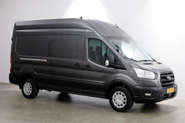 Ford Transit 350 2.0 TDCI 170pk L3H3 Trend RWD Airco/Navi/Trekhaak 3500kg 03-2021