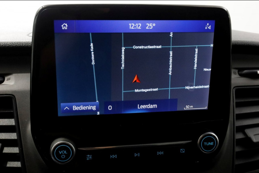 Ford Transit 350 2.0 TDCI 170pk L3H3 Trend RWD Airco/Navi/Trekhaak 3500kg 03-2021