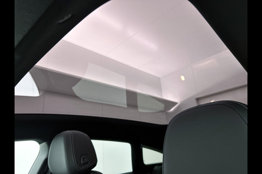 Mercedes-Benz CLA-Klasse Shooting Brake 250+ Business Solution AMG 85 kWh | Nightpakket | Trekhaak | Warmtewerend, donkergetint glas | Massagefunctie | Vast panoramadak | 18 inch vijfspaaks AMG-velgen |