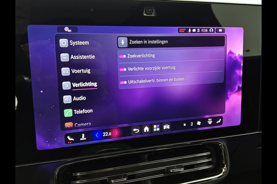 Mercedes-Benz CLA-Klasse Shooting Brake 250+ Business Solution AMG 85 kWh | Nightpakket | Trekhaak | Warmtewerend, donkergetint glas | Massagefunctie | Vast panoramadak | 18 inch vijfspaaks AMG-velgen |