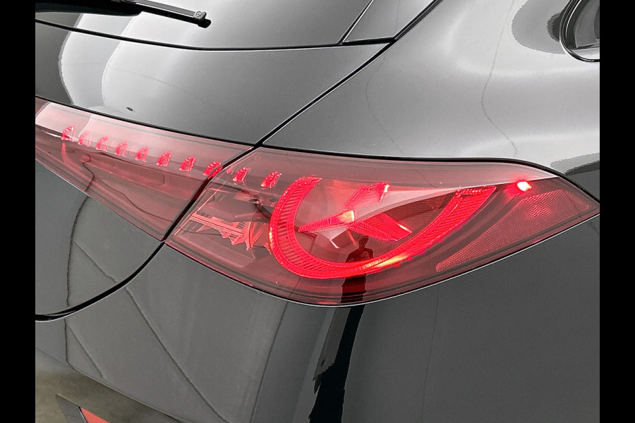Mercedes-Benz CLA-Klasse Shooting Brake 250+ Business Solution AMG 85 kWh | Nightpakket | Trekhaak | Warmtewerend, donkergetint glas | Massagefunctie | Vast panoramadak | 18 inch vijfspaaks AMG-velgen |