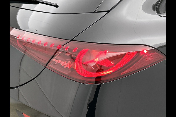 Mercedes-Benz CLA-Klasse Shooting Brake 250+ Business Solution AMG 85 kWh | Nightpakket | Trekhaak | Warmtewerend, donkergetint glas | Massagefunctie | Vast panoramadak | 18 inch vijfspaaks AMG-velgen |