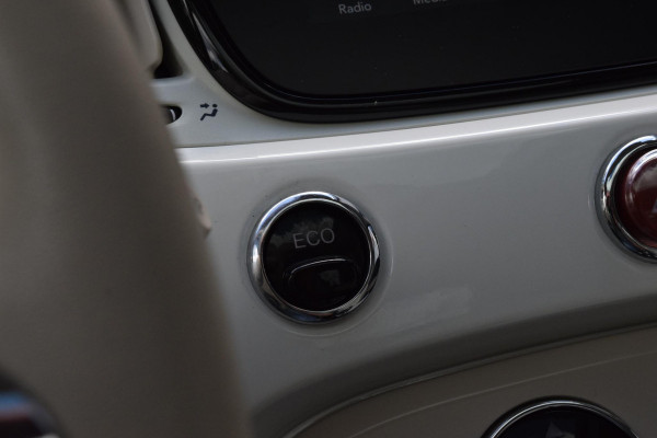 Fiat 500 0.9 TwinAir Turbo Collezione|Carplay|TFT|Clima