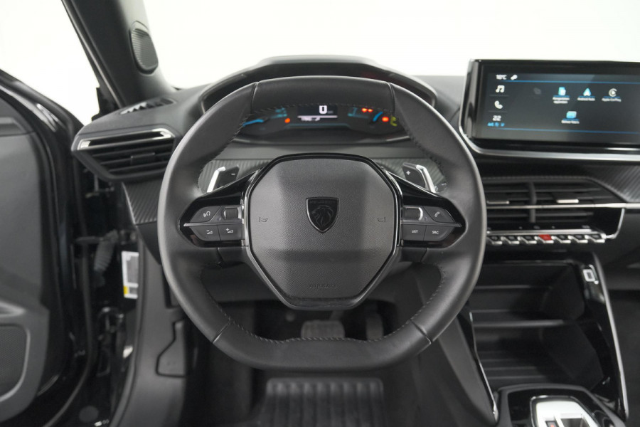 Peugeot 2008 1.2 Hybrid 136 Style | Apple Carplay | Parkeersensoren | Climate control