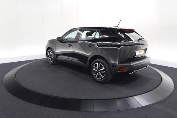 Peugeot 2008 1.2 Hybrid 136 Style | Apple Carplay | Parkeersensoren | Climate control