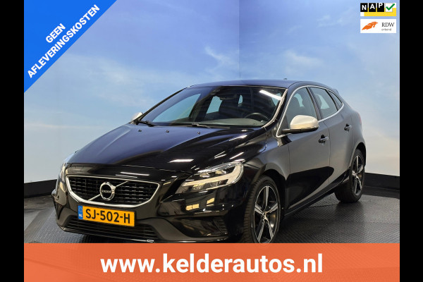 Volvo V40 2.0 T4 Business Sport Navi | Clima | Cruise | PDC | Trekhaak
