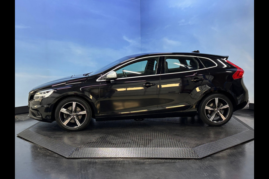 Volvo V40 2.0 T4 Business Sport Navi | Clima | Cruise | PDC | Trekhaak
