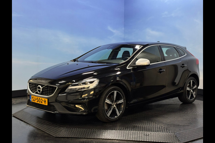 Volvo V40 2.0 T4 Business Sport Navi | Clima | Cruise | PDC | Trekhaak