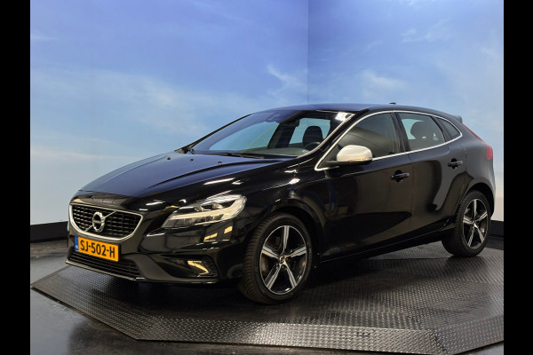 Volvo V40 2.0 T4 Business Sport Navi | Clima | Cruise | PDC | Trekhaak