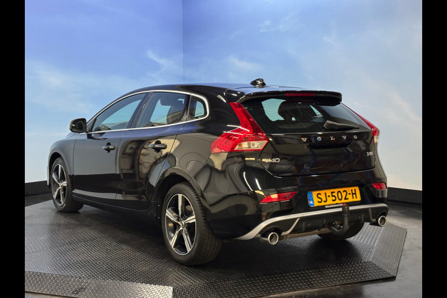 Volvo V40 2.0 T4 Business Sport Navi | Clima | Cruise | PDC | Trekhaak
