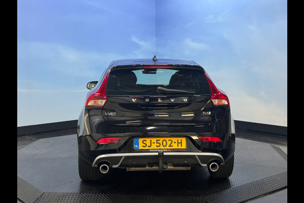 Volvo V40 2.0 T4 Business Sport Navi | Clima | Cruise | PDC | Trekhaak