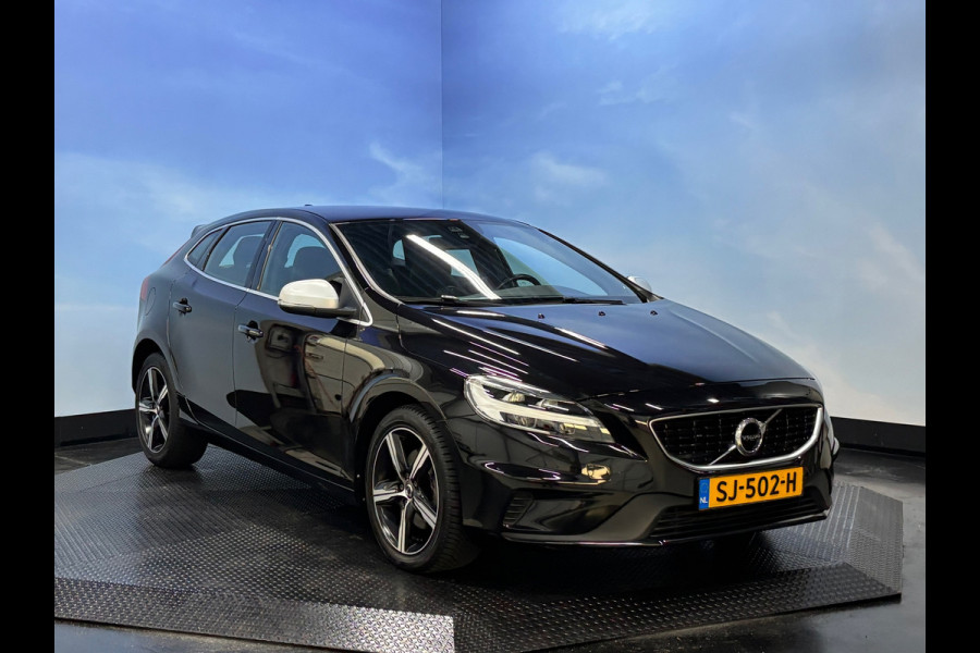 Volvo V40 2.0 T4 Business Sport Navi | Clima | Cruise | PDC | Trekhaak