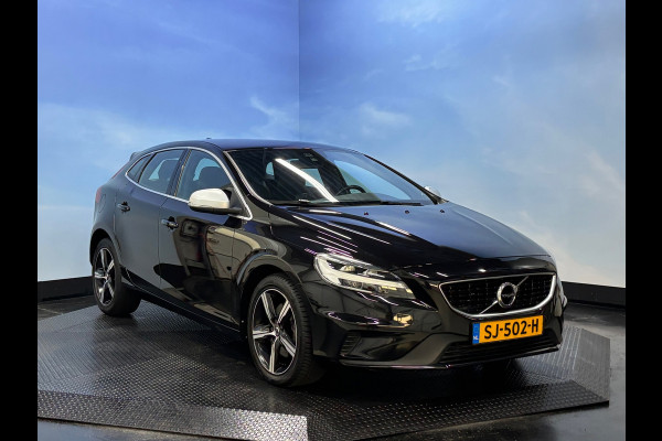 Volvo V40 2.0 T4 Business Sport Navi | Clima | Cruise | PDC | Trekhaak
