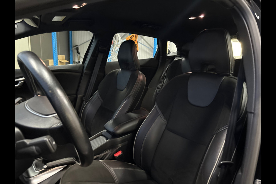 Volvo V40 2.0 T4 Business Sport Navi | Clima | Cruise | PDC | Trekhaak