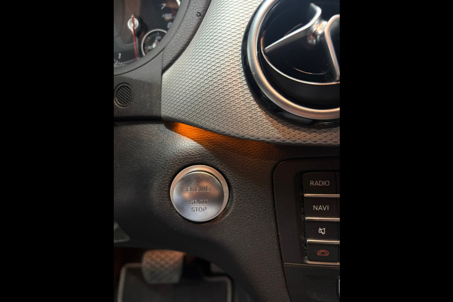 Mercedes-Benz B-Klasse 200 Prestige Airco | Navi | PDC | LED | Trekhaak