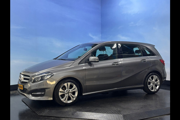 Mercedes-Benz B-Klasse 200 Prestige Airco | Navi | PDC | LED | Trekhaak