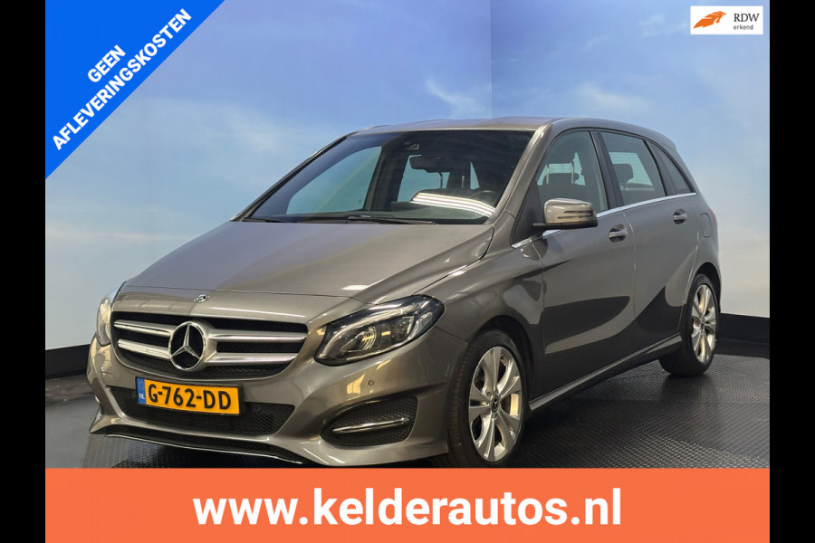 Mercedes-Benz B-Klasse 200 Prestige Airco | Navi | PDC | LED | Trekhaak