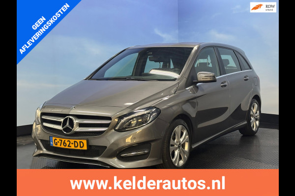 Mercedes-Benz B-Klasse 200 Prestige Airco | Navi | PDC | LED | Trekhaak