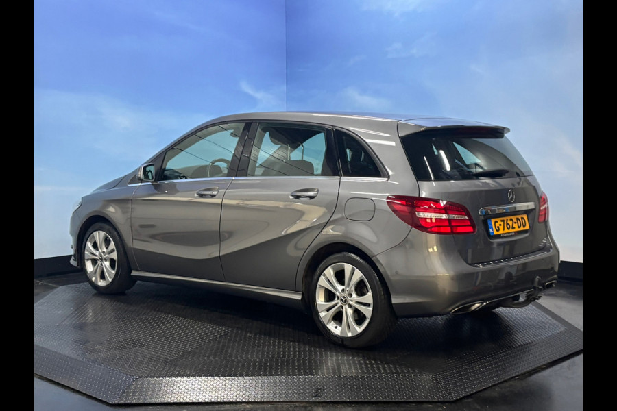 Mercedes-Benz B-Klasse 200 Prestige Airco | Navi | PDC | LED | Trekhaak