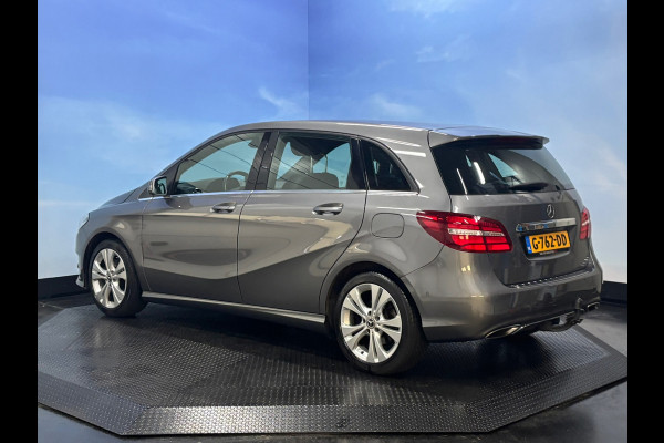 Mercedes-Benz B-Klasse 200 Prestige Airco | Navi | PDC | LED | Trekhaak
