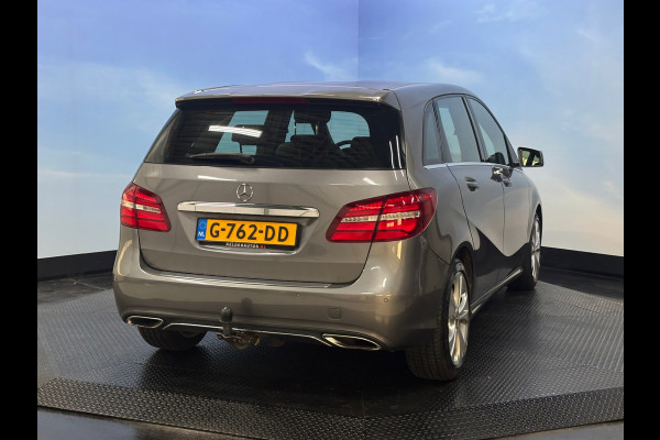 Mercedes-Benz B-Klasse 200 Prestige Airco | Navi | PDC | LED | Trekhaak